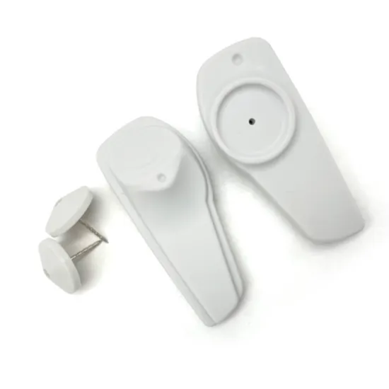 Clothing Security Tags EAS System Security Alarm Retail Anti Theft EAS Hard Tag