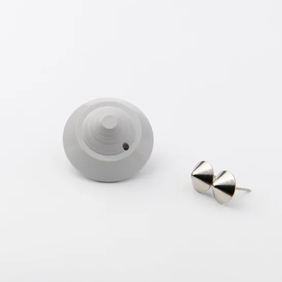 EAS Hard Tag EAS Tag Security Tag Mini Ovni Anti-Theft for Supermarket