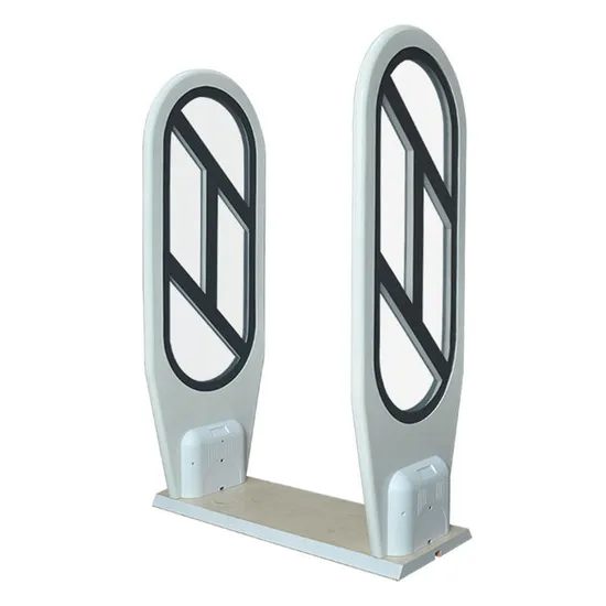 Sunleader Xld-Em05 Bookstore Alarm System