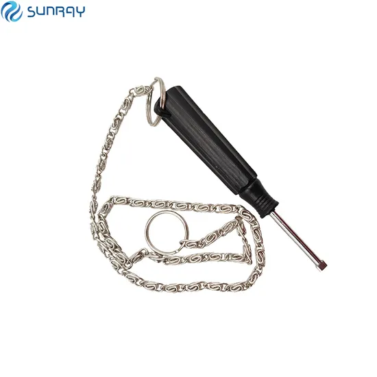Anti-Theft Tag Sunglasses Security Optical Tag Detacher