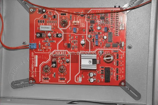 Electronic Article Surveillance Xld-T04 EAS RF Sensor Clothing Security Tag Remover