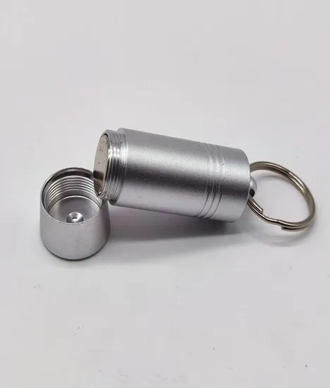 Cylinder Stoplock Magnetic Unlock Key for Stoplocks
