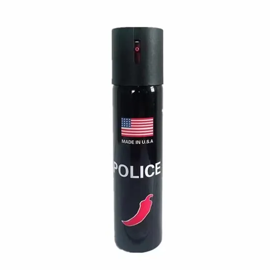 Self Defense Pepper Spray for Protection/Body Guady