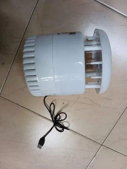 Yl-991 Fan Type Mosquito Killer