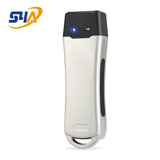 New Released IP65 Auto-Induction Guard Tour Probe with RFID 125kHz