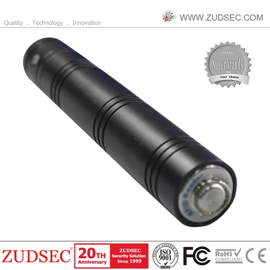 Intelligent Guard Tour System with Monitoring System