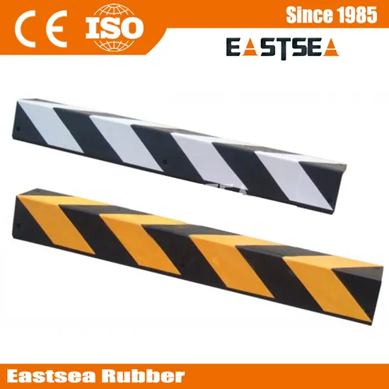 Rubber Wall Corner Protection Parking Corner Covers