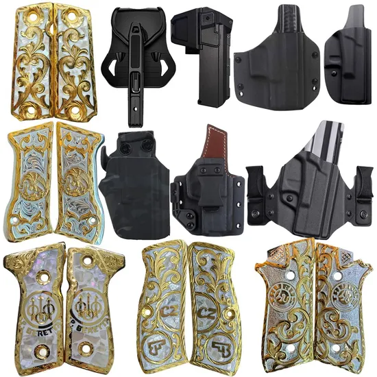 Concealed Carry Inside Iwb Owb Revolver Canik Combat Shoulder Tactical Hunting Belt Holster