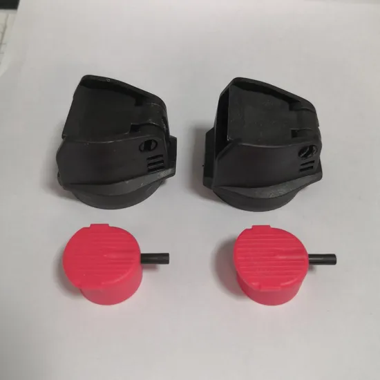 Pepper Spray Cap and Actuator for 35mm Can