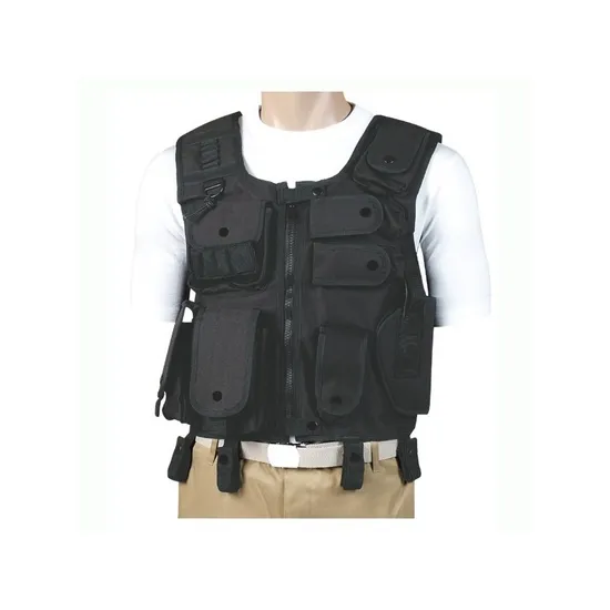 SENKEN Level Iiia 3A Bullet Proof Vest Body Armor