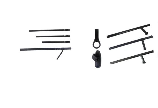 PP Tonfa