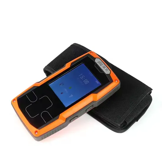 GPS Security Guard Tracking Tour System Software Equipment Watchman Guard Tour System
