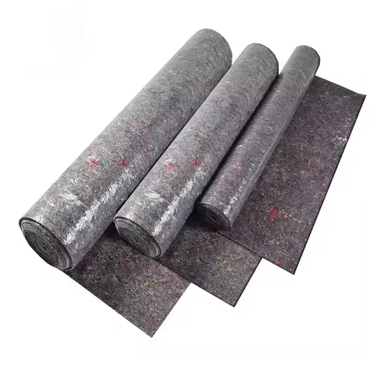 Cheap Painter Cover Fleece 180g 200g 220g 250g 5m 10m 25m 50m Abdeckvlies Painter Fleece