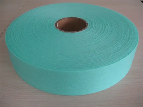 Acquisition Distribution Layer Fabric Adl Nonwoven for Diapers