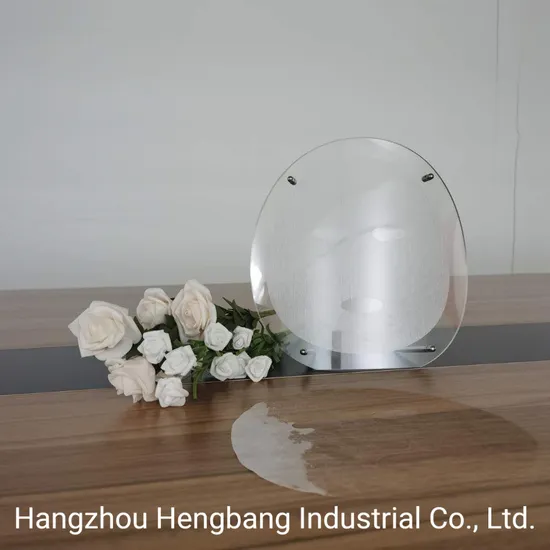 OEM Supply High Quality and Top Sale Invisible Facail Mask Sheet