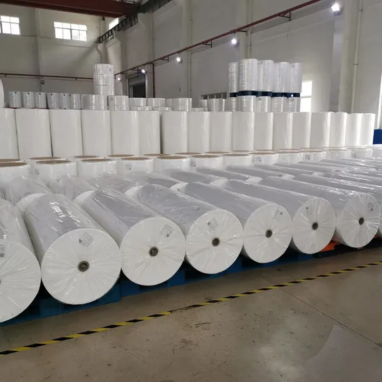 Non-Woven Fabrics Are Used to Make Masks