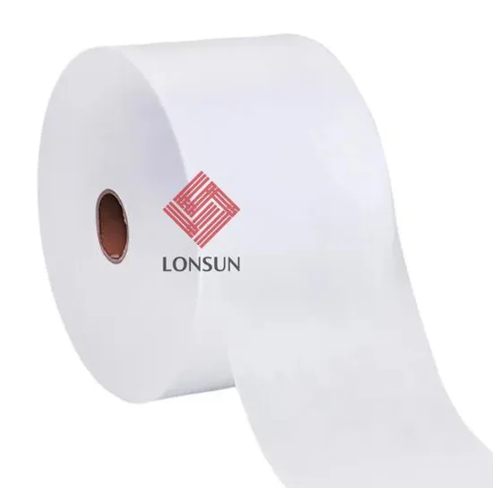 Super Soft Hydrophilic SSS Spunbond Nonwoven Fabric for Nursing Pad Material