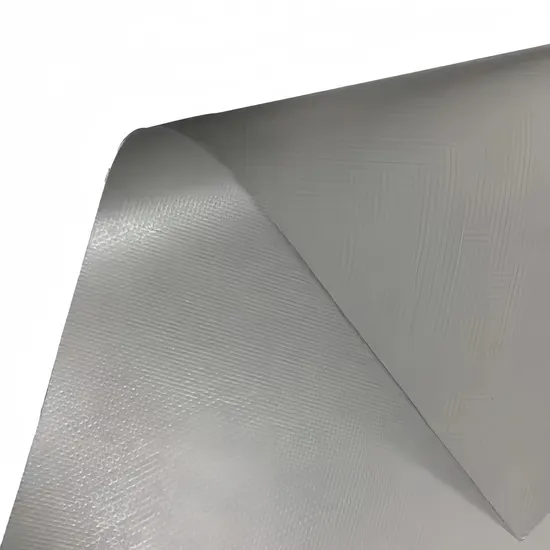 PVC Laminated Tarpaulin PVC Vinyl Fabric for Boat Set Outdoor Lakes with Water Sport Series Inflatable Boat