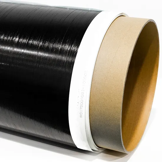 Unidirectional Carbon Fiber Fabric Prepreg Usn20000