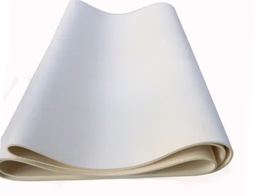 High-Performance Nomex Felt for Heat Transfer Printing