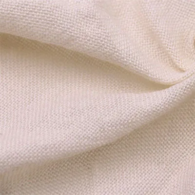High Temperature Resistant Industrial Base Fabric 120g Meta-Aramid 1313 Fabric for Silicone Reinforcement