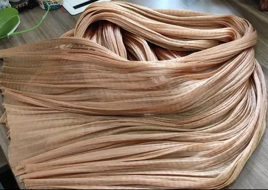 China Factory Rejected Nylon Tire Cord Fabric for Fishing Net