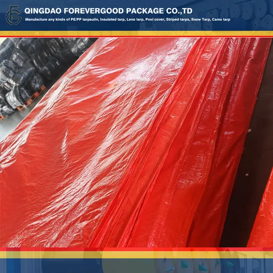 Concrete Curing Blanket with PE Insulation for Temperature Regulation