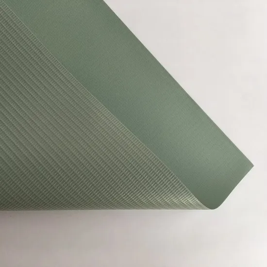 PVC Vinyl Fabric Hospital Bed Mattress Medical Fabric