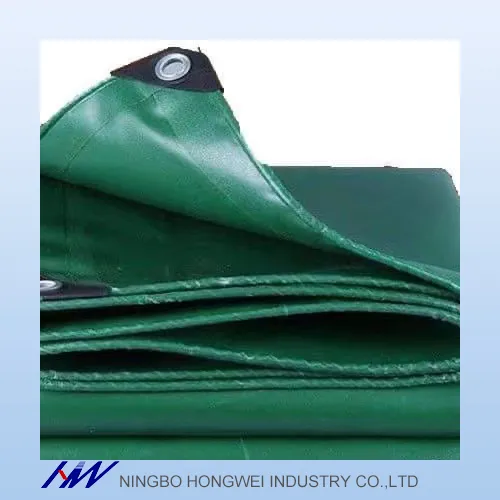 Durable Waterproof Trailer Cover for Trucks