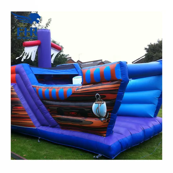 600GSM PVC Tarpaulin Bache PVC Inflatable Tarpaulin Bounce Castle Material