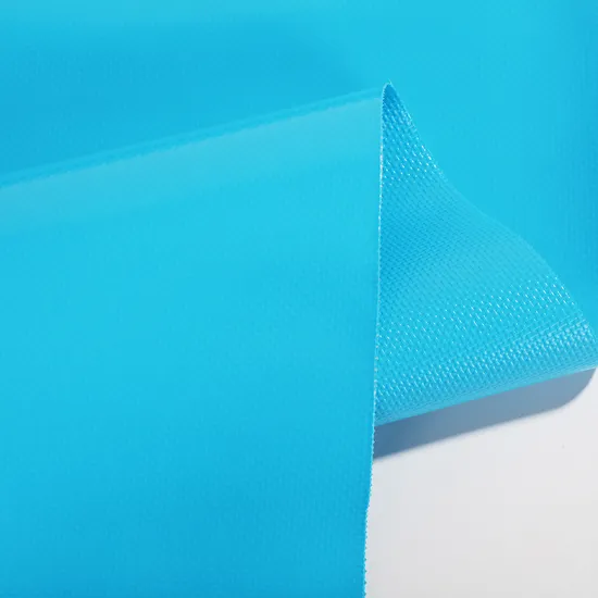 Organic Water Tank Fabric for Eco-Sustainable Fish Care