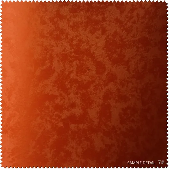 Imitation Back Hot Selling High Quality & Stylish Texture PU Leather for Sneakers (S656140KZN)