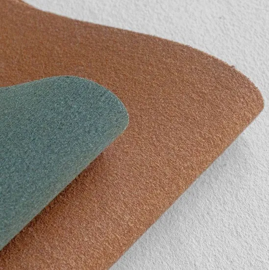 Competitive Counter Lining High Colour Fasteness Leather