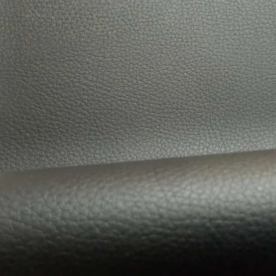 New Car PVC Leather Solvent-Free Eco-Friendly PVC