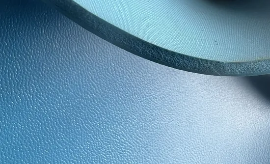 Thicker 5.0mm Anti-Slip Anti-Static PVC Warehouse Floor Mats Floor Leather