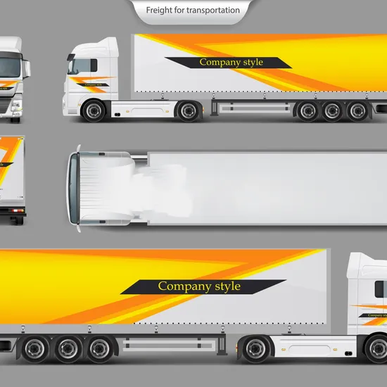 PVC Coated Tarpaulin for Truck Side