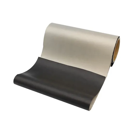 Single Black Anti Scanning Faraday Fabric