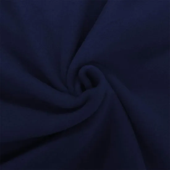Functional Fire Retardant Fabric Modacrylic Material for Workwear Garment T-Shirt