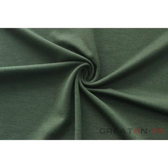 Manufacturer Hot Product Customized Flame Retardant Modacrylic Elastic Elastane Stretch Single Jersey Knitted Fabric