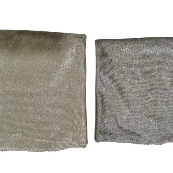Faraday Fabric Emf Protection Blocking Fabric for Signal Blocking Copper Nickel RFID Shielding Fabric