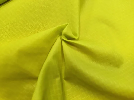 Versatile Durable Nylon Taffeta Waterproof Fabric for All Projects