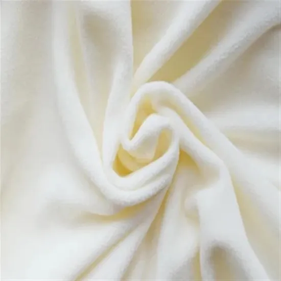 100% Polyester Shaker Fleece Wholesale China Factory Custom Baby Blanket Diapers