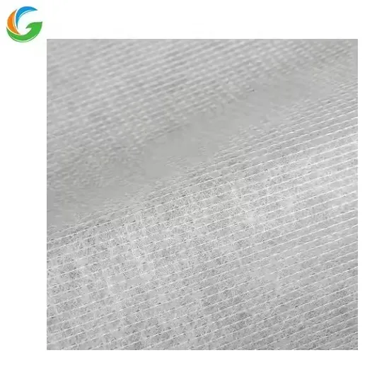 Biodegradable Material Stitchbond Nonwoven Fabric Super Absorbent Non-Woven Fabric Roofing