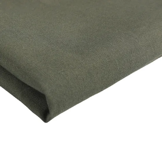 Fireproof, Flame-Retardant, Anti-Static Cloth Wear-Resistant Firefighting Equipment Protective Fabric Aramid 3A Cloth