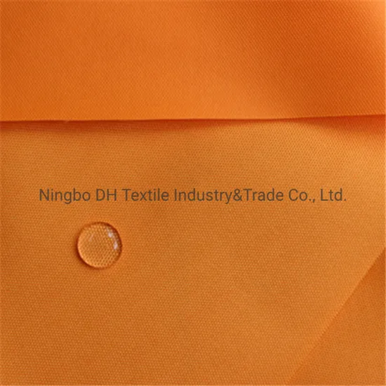 High Quality Wholesale Functional Textile PVC Waterproof Fabric Oxford Fabric for Luggage/Tents/ Handbags/Sofa Cloth From China Manufacturer