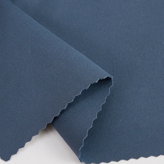 70 Nylon 30 Spandex Fabric Lululemon Men Fabric for Sports Active Wear