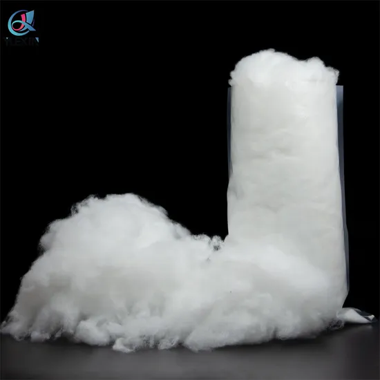 Christmas Snow Decor, Fiber Artificial Snow Cotton Snow Fluffy