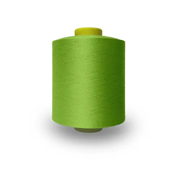 Acy High Elastic Covered 70d Nylon 40d Spandex Air Covering Yarn for Socks Knit Fabric