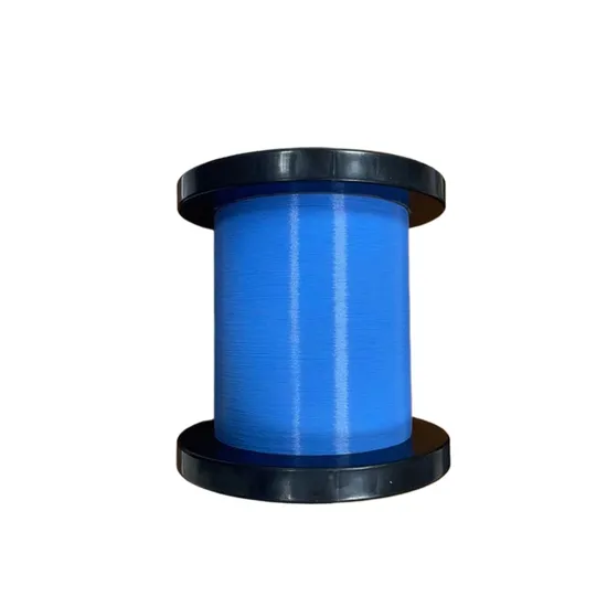 High Tenacity Polyester Monofilament with Factory Price