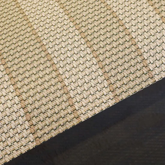1500d High Tenacity Low Shrinkage Polyester Yarn Filament for Coating Fabric Tarpaulin (China factory)